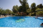 Camping-Bungalows Altomira