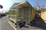 Camping Bungalows Igueldo San Sebastia?n