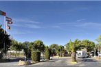 Camping Caravaning La Manga