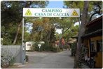 Camping Casa Di Caccia