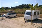 Camping El Roble