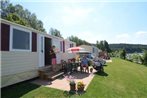 Camping Frymburk