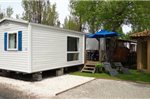 Camping La Carabasse - Mazet 112