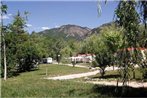 Camping La Ferme de Castellane