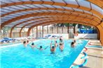 Camping Le Moulin de Kermaux