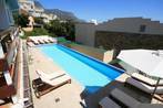 Camps Bay Resort