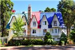 Canada Lodge Campos do Jordao