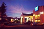 Canada's Best Value Princeton Inn & Suites