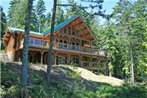 Canal Road Pender Island Breakaway Vacations