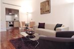 Canary Wharf Serviced Apartments