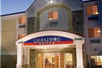 Candlewood Suites-Augusta