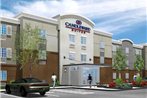 Candlewood Suites Elmira Horseheads