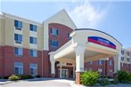 Hawthorn Suites by Wyndham Madison Fitchburg