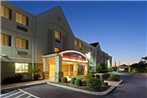 Candlewood Suites Harrisonburg