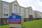 Candlewood Suites Hattiesburg