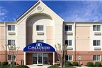 Candlewood Suites Hopewell