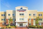 Candlewood Suites Hot Springs