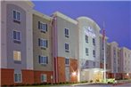 Candlewood Suites Houston I-10 East