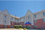 MainStay Suites- Kansas City Overland Park