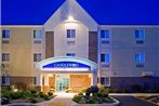 Candlewood Suites Kenosha