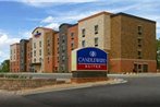 Candlewood Suites La Crosse