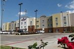 Candlewood Suites Longview