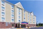 Candlewood Suites Manassas