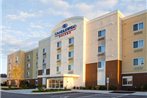 Candlewood Suites New Bern