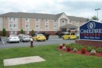 Candlewood Suites Newport News-Yorktown