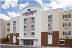 Candlewood Suites Parachute