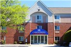 Candlewood Suites Richmond West End Short Pump