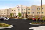 Candlewood Suites Smyrna