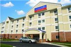 Candlewood Suites Springfield