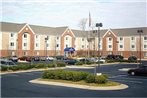 Candlewood Suites Washington-Fairfax