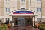 Candlewood Suites Wichita Falls at Maurine Street