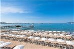 Cannes, Plage-Palais c'est ici !