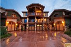 Canyon Resort Luxury Townhomes by Utopian