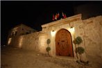 Cappadocia Castle Cave Hotel