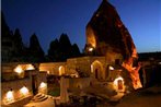 Cappadocia Cave Suites