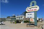 Caprice Motor Inn