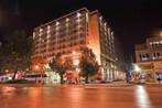 Capsis Hotel Thessaloniki