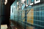 Capsule by Container Hotel