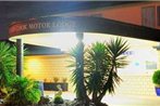 Captain Cook Motor Lodge