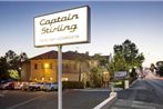 Captain Stirling Hotel