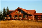 Cariboo Log Guest House