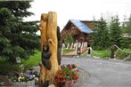 Caribou Crossing Cabins