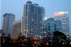 Urban Hotel Shanghai