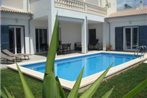 Cozy Villa in Ibiza with swimming pool.