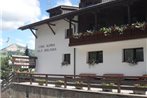 Hotel Casa Alpina - Alpin Haus