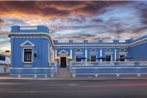 Casa Azul Monumento Historico